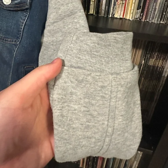 Jean Jacket - Picture 4 of 4